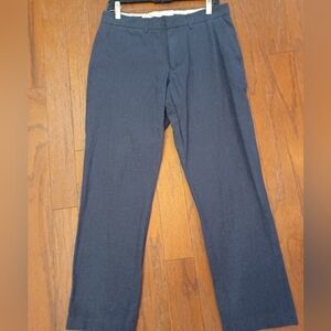 J. Crew Thompson Tapered Men's Chino Pants Navy Blue Size 31x30